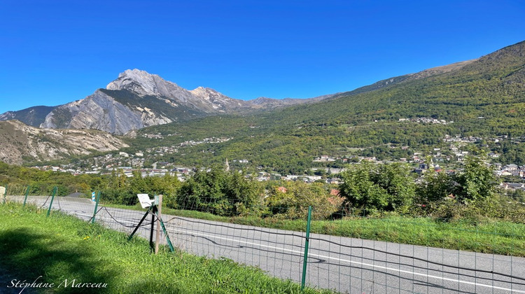 Ma-Cabane - Vente Maison SAINT MARTIN D ARC, 139 m²