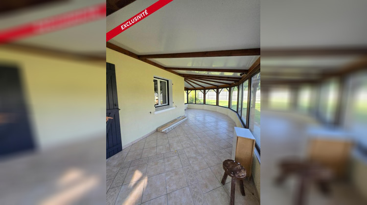 Ma-Cabane - Vente Maison SAINT MARTIN D ARCE, 205 m²