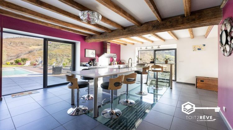 Ma-Cabane - Vente Maison SAINT MARTIN D ARROSSA, 240 m²