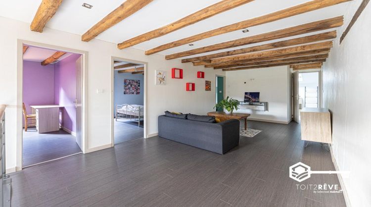 Ma-Cabane - Vente Maison SAINT MARTIN D ARROSSA, 240 m²