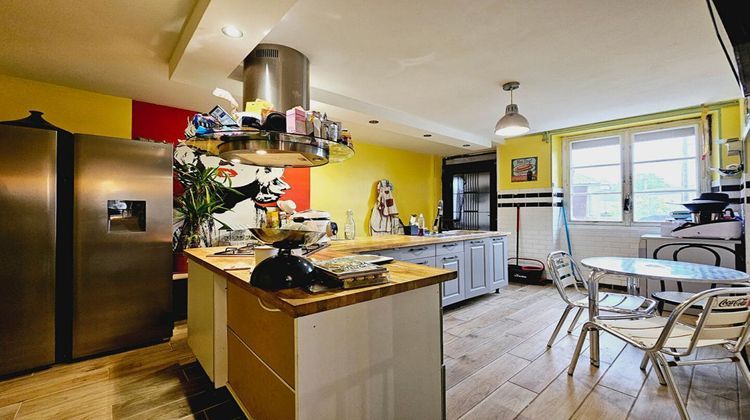 Ma-Cabane - Vente Maison SAINT MARTIN D AUXIGNY, 131 m²