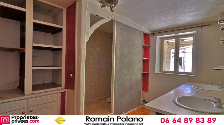 Ma-Cabane - Vente Maison SAINT MARTIN D AUXIGNY, 166 m²