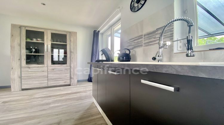 Ma-Cabane - Vente Maison SAINT MARTIN D ESTREAUX, 82 m²