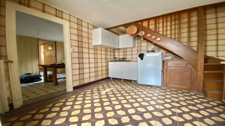 Ma-Cabane - Vente Maison SAINT MARTIN D ESTREAUX, 83 m²