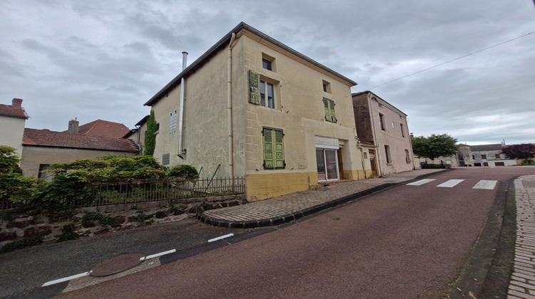 Ma-Cabane - Vente Maison SAINT MARTIN D ESTREAUX, 169 m²