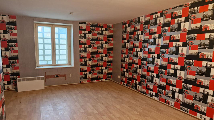 Ma-Cabane - Vente Maison SAINT MARTIN D ESTREAUX, 169 m²