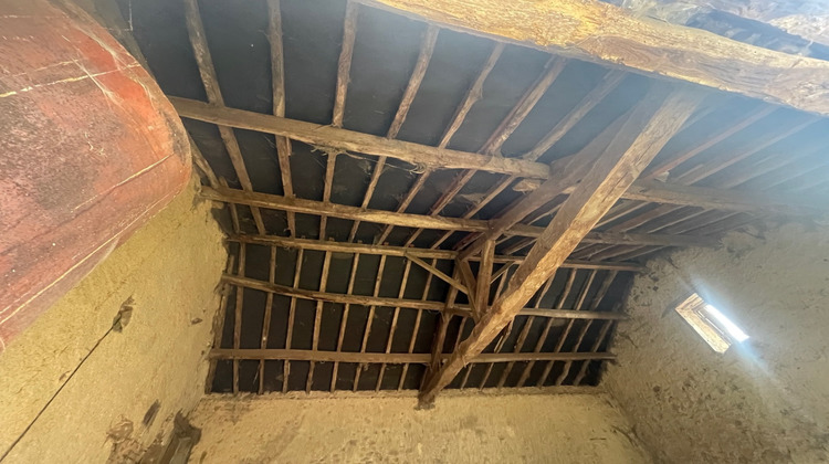 Ma-Cabane - Vente Maison SAINT MARTIN D ESTREAUX, 60 m²