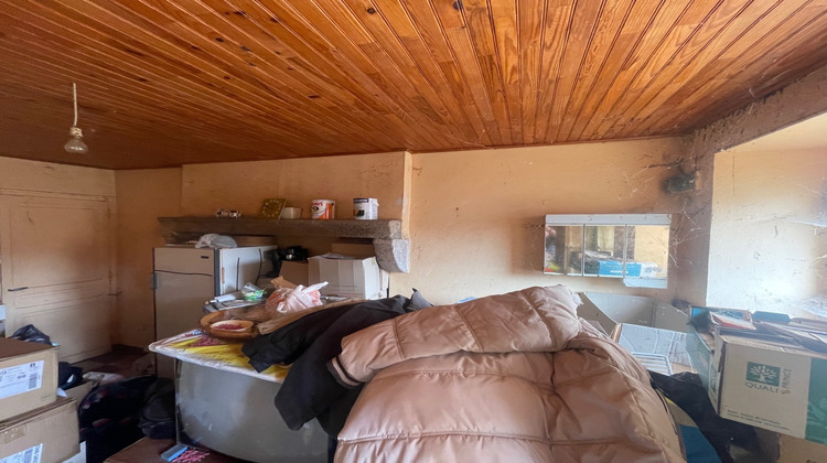 Ma-Cabane - Vente Maison SAINT MARTIN D ESTREAUX, 60 m²
