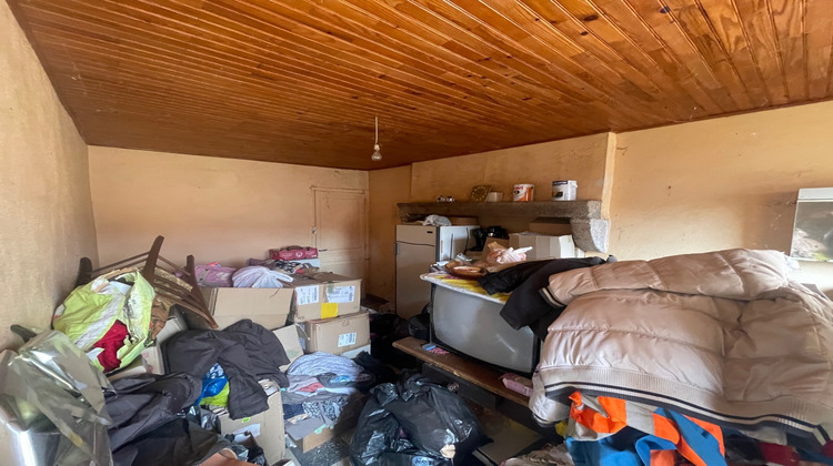 Ma-Cabane - Vente Maison SAINT MARTIN D ESTREAUX, 60 m²