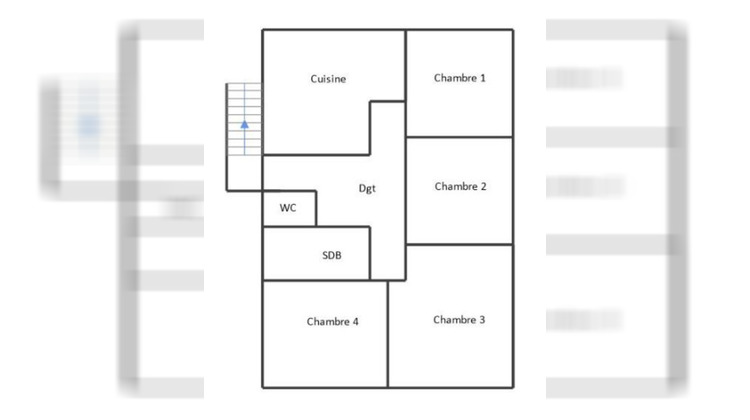 Ma-Cabane - Vente Maison SAINT MARTIN D HERES, 132 m²