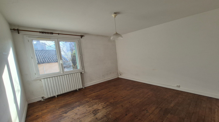 Ma-Cabane - Vente Maison SAINT MARTIN D HERES, 132 m²