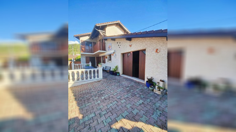 Ma-Cabane - Vente Maison SAINT MARTIN D HERES, 134 m²