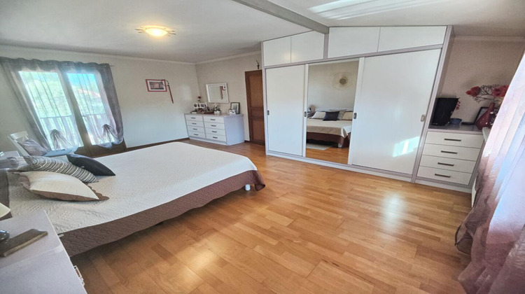 Ma-Cabane - Vente Maison SAINT MARTIN D HERES, 134 m²