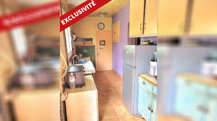 Ma-Cabane - Vente Maison SAINT MARTIN D ONEY, 110 m²