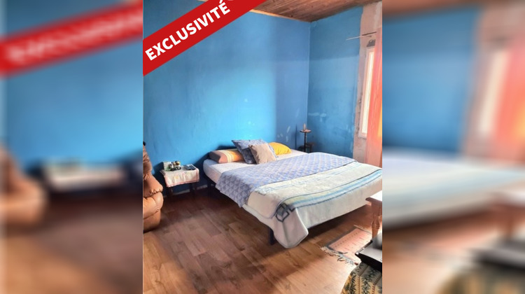 Ma-Cabane - Vente Maison SAINT MARTIN D ONEY, 110 m²