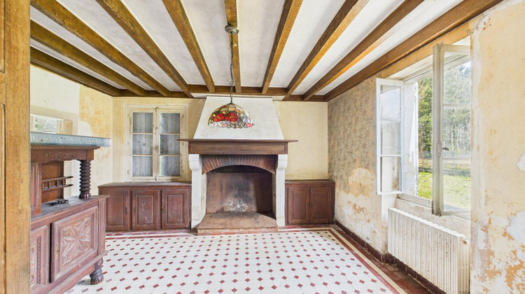 Ma-Cabane - Vente Maison SAINT MARTIN D ONEY, 260 m²