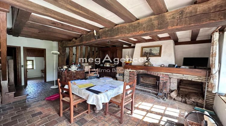 Ma-Cabane - Vente Maison SAINT MARTIN D ORDON, 145 m²