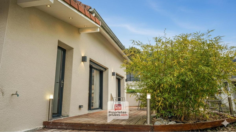 Ma-Cabane - Vente Maison SAINT MARTIN D URIAGE, 67 m²