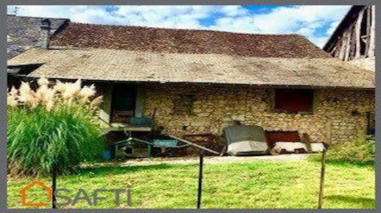 Ma-Cabane - Vente Maison Saint-Martin-de-Bavel, 180 m²