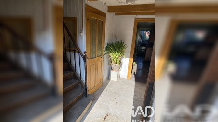 Ma-Cabane - Vente Maison Saint-Martin-de-Bavel, 100 m²
