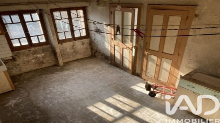 Ma-Cabane - Vente Maison Saint-Martin-de-Bavel, 100 m²