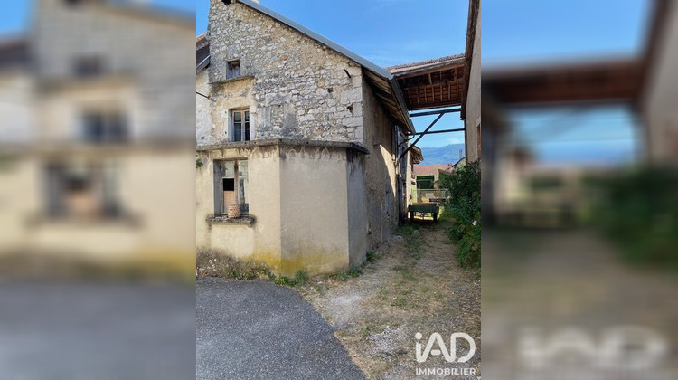 Ma-Cabane - Vente Maison Saint-Martin-de-Bavel, 140 m²