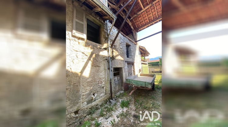 Ma-Cabane - Vente Maison Saint-Martin-de-Bavel, 140 m²