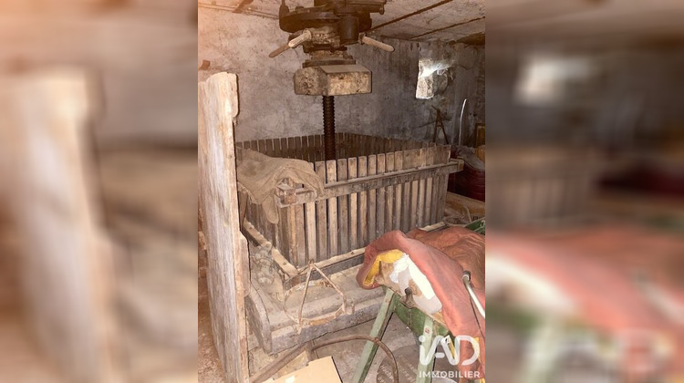 Ma-Cabane - Vente Maison Saint-Martin-de-Bavel, 140 m²