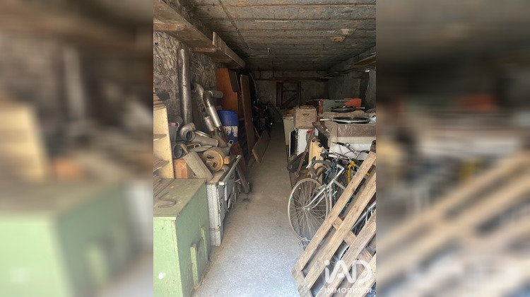 Ma-Cabane - Vente Maison Saint-Martin-de-Bavel, 140 m²