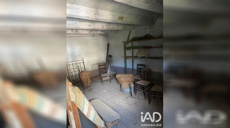 Ma-Cabane - Vente Maison Saint-Martin-de-Bavel, 140 m²