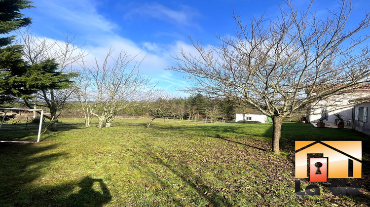 Ma-Cabane - Vente Maison Saint-Martin-de-Beauville, 199 m²