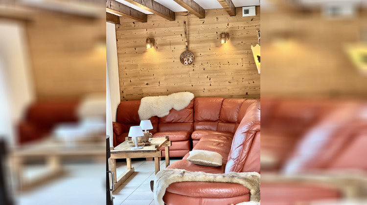 Ma-Cabane - Vente Maison Saint-Martin-de-Belleville, 300 m²