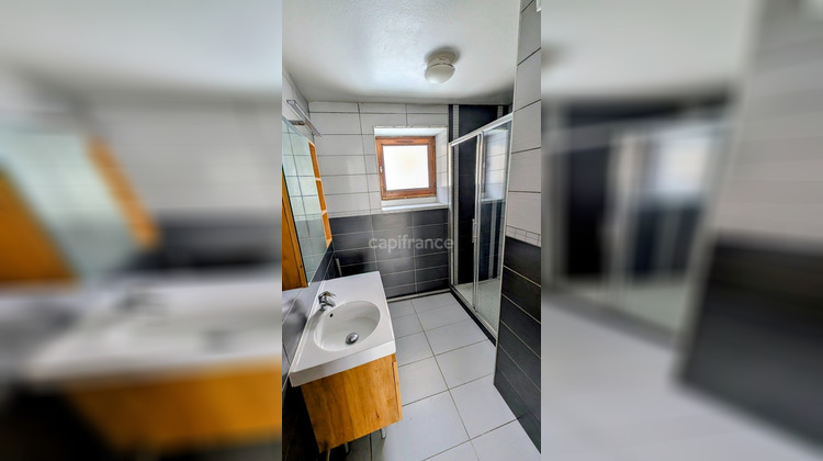 Ma-Cabane - Vente Maison SAINT MARTIN DE BELLEVILLE, 154 m²