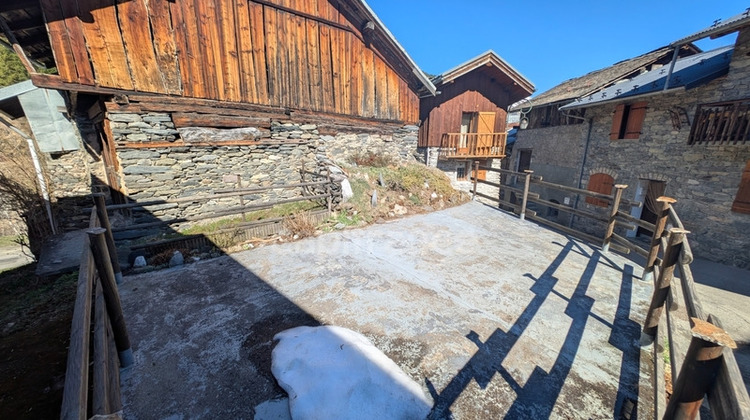 Ma-Cabane - Vente Maison SAINT MARTIN DE BELLEVILLE, 135 m²