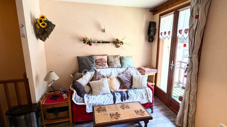 Ma-Cabane - Vente Maison SAINT MARTIN DE BELLEVILLE, 82 m²