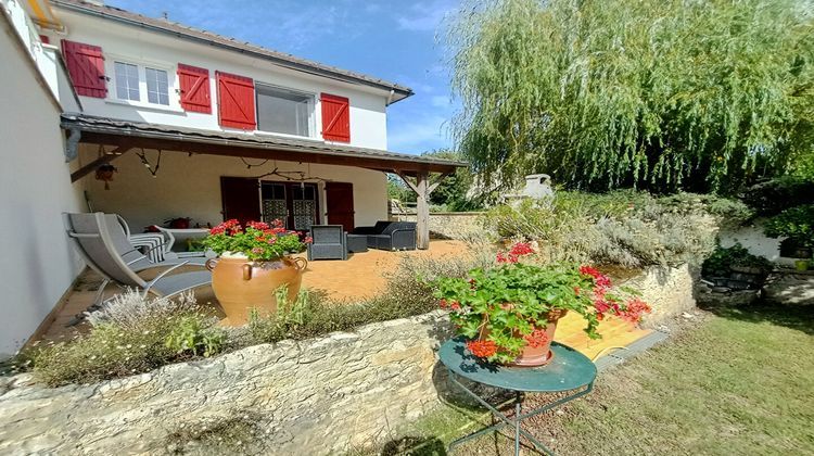 Ma-Cabane - Vente Maison SAINT-MARTIN-DE-BERNEGOUE, 157 m²