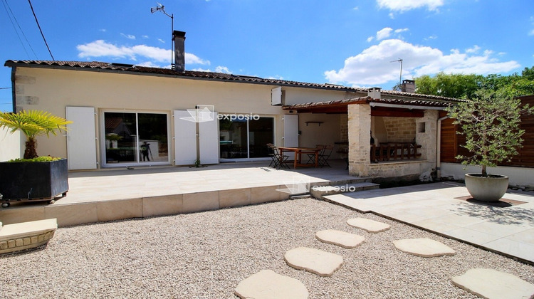 Ma-Cabane - Vente Maison SAINT-MARTIN-DE-BERNEGOUE, 147 m²