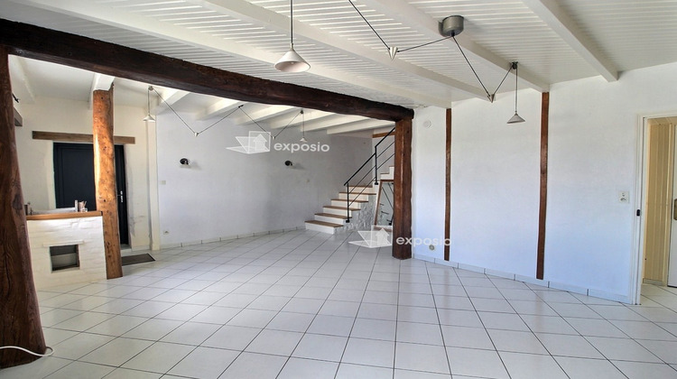 Ma-Cabane - Vente Maison SAINT-MARTIN-DE-BERNEGOUE, 147 m²