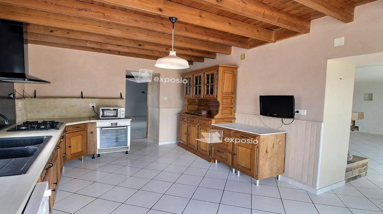 Ma-Cabane - Vente Maison SAINT-MARTIN-DE-BERNEGOUE, 147 m²