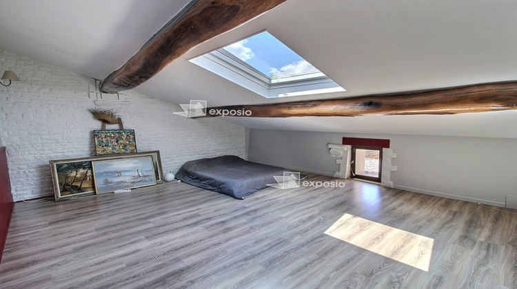 Ma-Cabane - Vente Maison SAINT-MARTIN-DE-BERNEGOUE, 147 m²