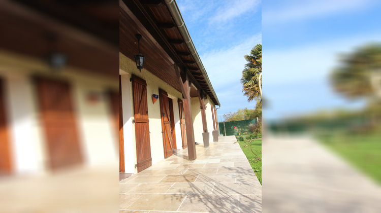 Ma-Cabane - Vente Maison Saint-Martin-de-Bernegoue, 125 m²