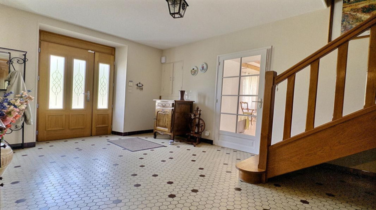 Ma-Cabane - Vente Maison SAINT MARTIN DE BERNEGOUE, 189 m²