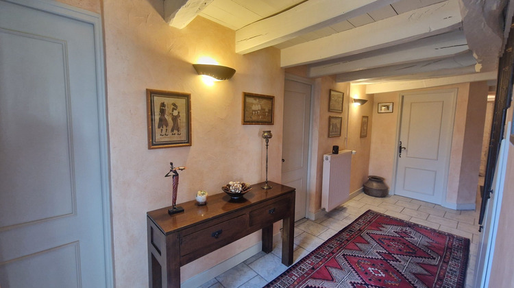 Ma-Cabane - Vente Maison Saint-Martin-de-Bernegoue, 199 m²