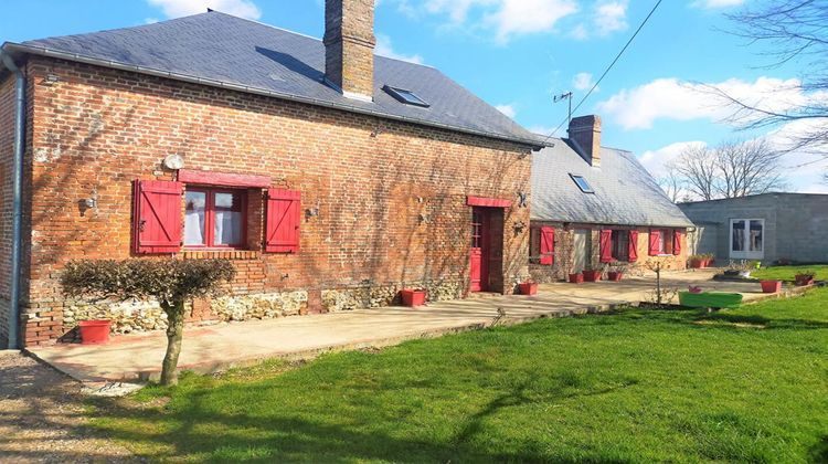 Ma-Cabane - Vente Maison SAINT MARTIN DE BIENFAITE LA CRESSONNIERE, 109 m²