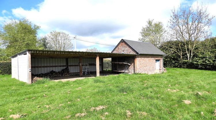 Ma-Cabane - Vente Maison SAINT MARTIN DE BIENFAITE LA CRESSONNIERE, 109 m²