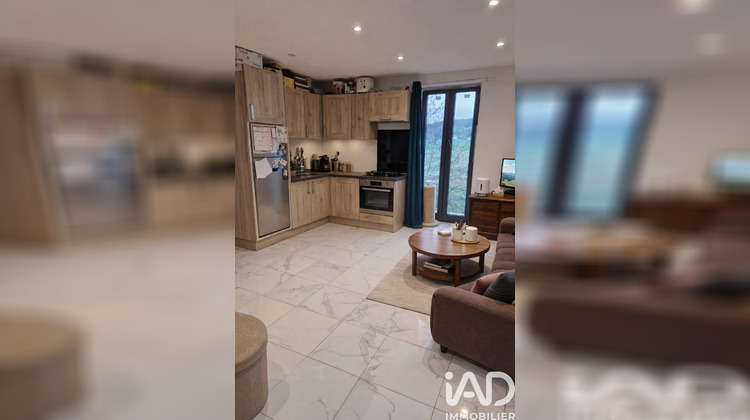 Ma-Cabane - Vente Maison Saint-Martin-de-Bienfaite-la-Cressonnière, 70 m²