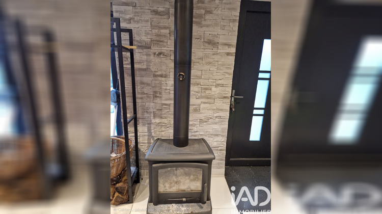 Ma-Cabane - Vente Maison Saint-Martin-de-Bienfaite-la-Cressonnière, 70 m²