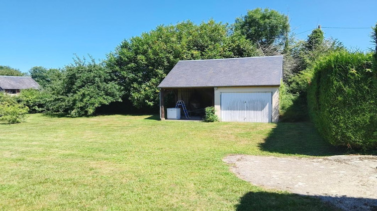 Ma-Cabane - Vente Maison SAINT MARTIN DE BIENFAITE LA CRESSONNIERE, 114 m²