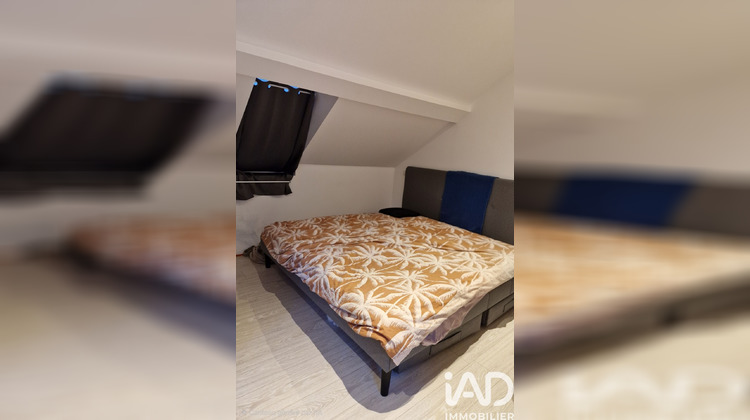 Ma-Cabane - Vente Maison Saint-Martin-de-Bienfaite-la-Cressonnière, 70 m²