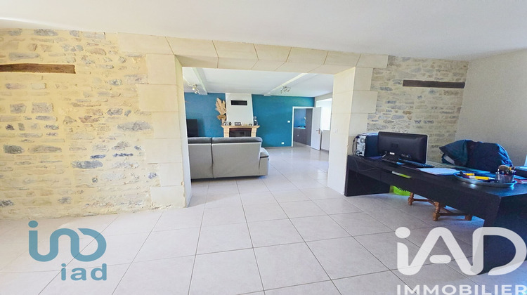 Ma-Cabane - Vente Maison Saint-Martin-de-Blagny, 192 m²